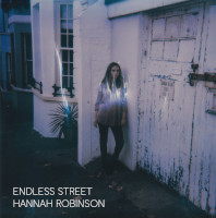 Endless Street EP Coming Soon